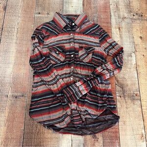 cruel girl button up